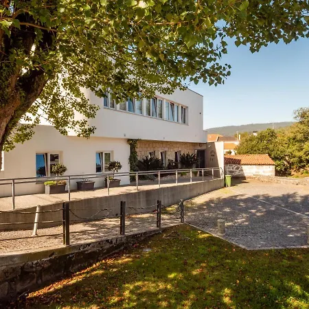 Hotel A Ponte Viana do Castelo