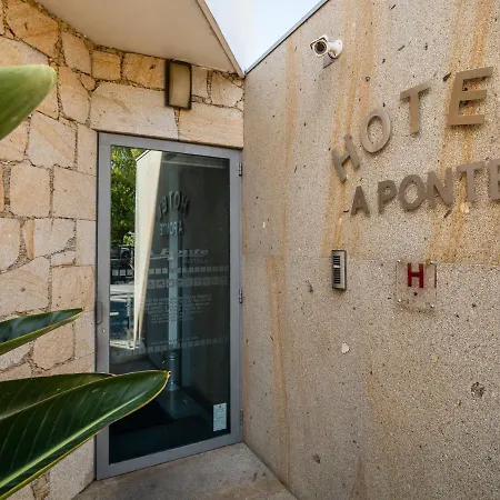 Hotel A Ponte
