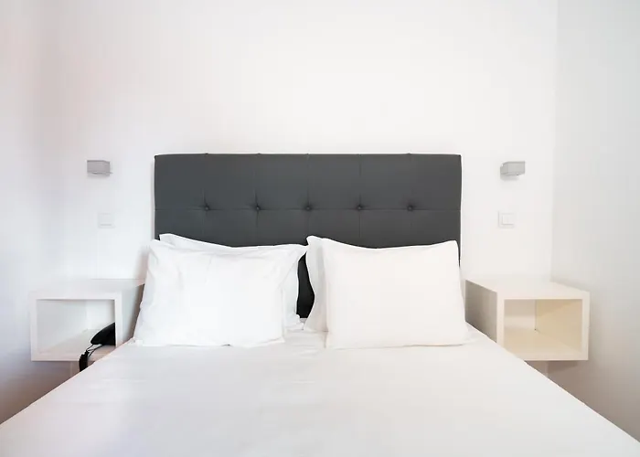 Hotel A Ponte Viana do Castelo