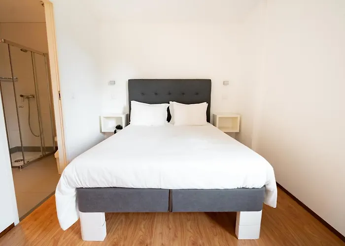 A Ponte Viana do Castelo