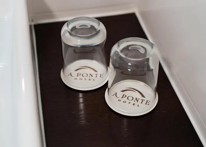 호텔 A Ponte 비아나도카스텔로