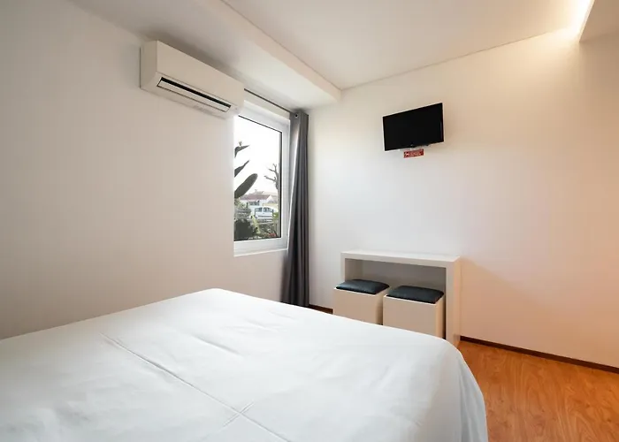 A Ponte Hotel Viana do Castelo