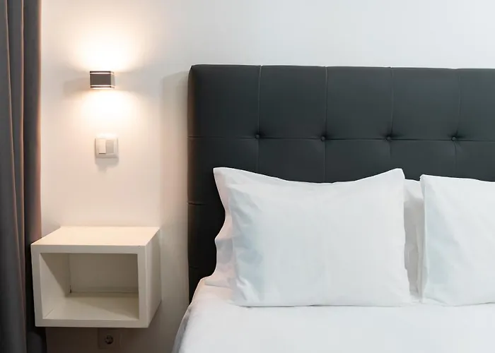 Hotel A Ponte Viana do Castelo