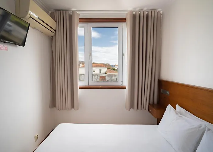 Hotel A Ponte Viana do Castelo