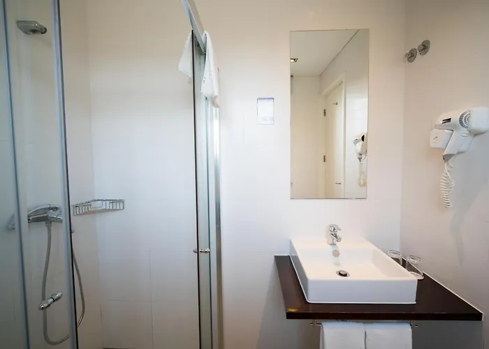 Hotel A Ponte Viana do Castelo