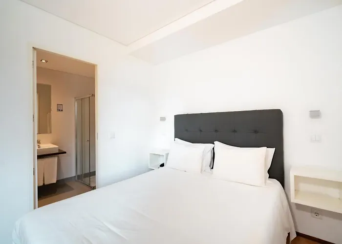 A Ponte Hotel Viana do Castelo