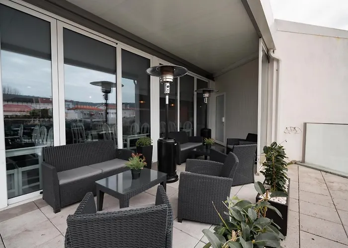 호텔 A Ponte 비아나도카스텔로