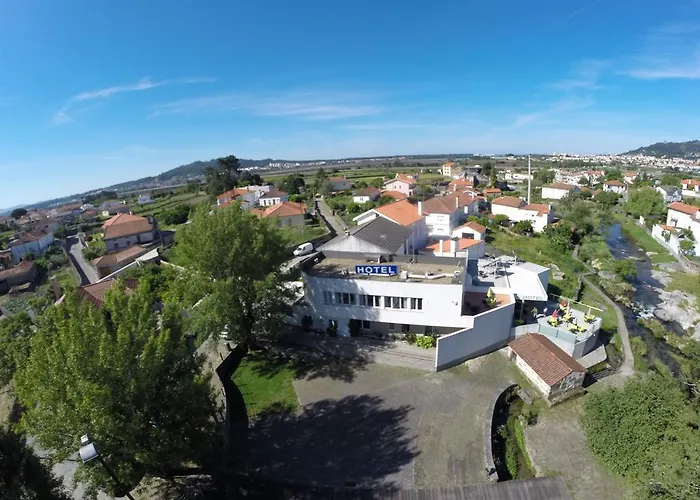 A Ponte Viana do Castelo