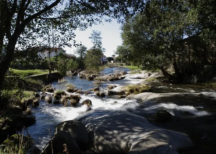 A Ponte 호텔 비아나도카스텔로