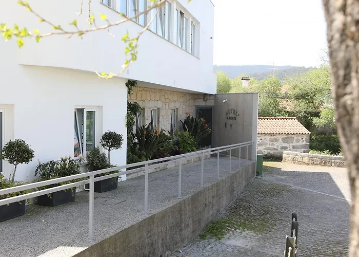 A Ponte 비아나도카스텔로