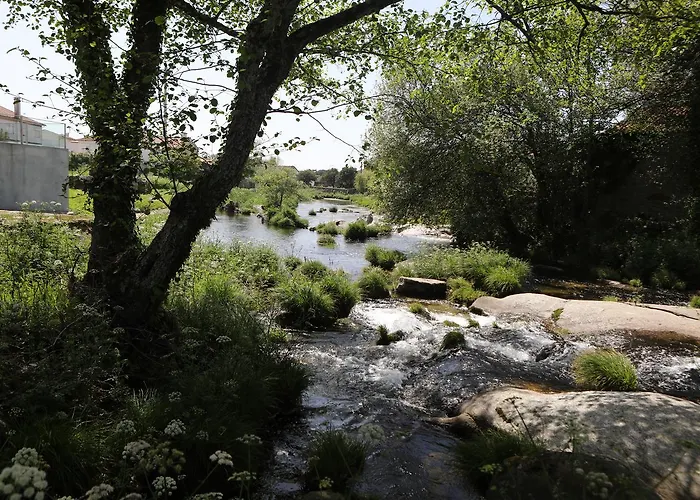 A Ponte 호텔 비아나도카스텔로