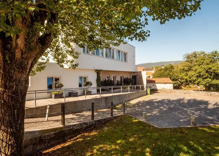 Hotel A Ponte Viana do Castelo