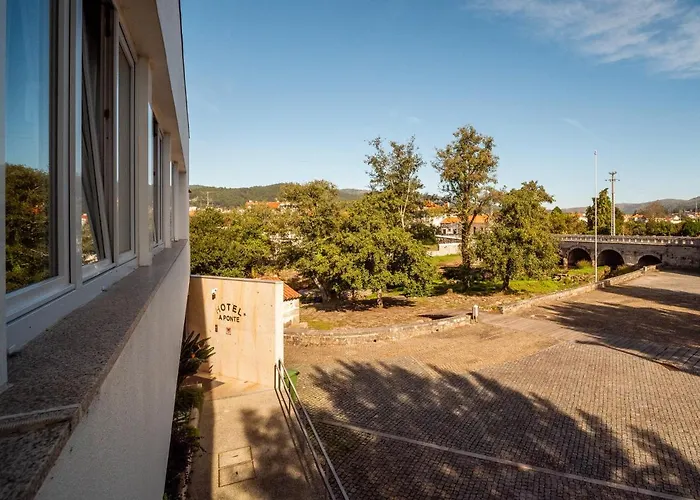 A Ponte 비아나도카스텔로